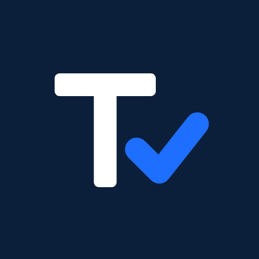 TechSolved logo